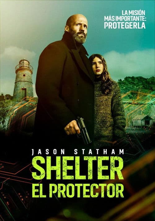 Shelter (El Guardián Último Refugio)